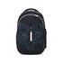 satch Match Schulrucksack Einzeln Midnight Jungle