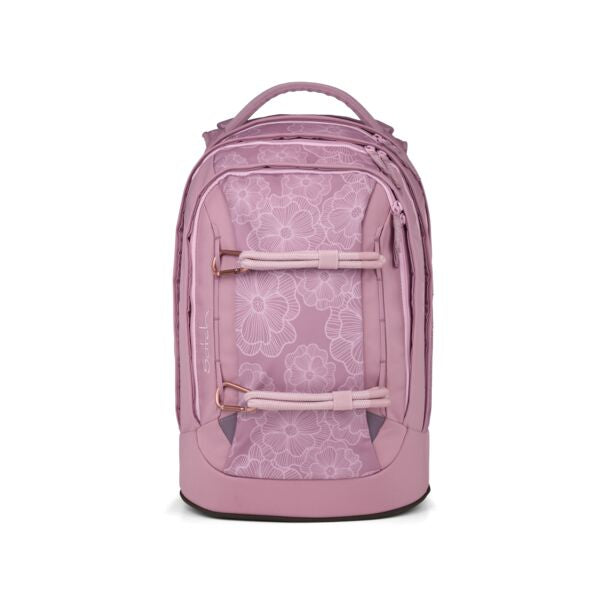 satch Pack Schulrucksack Einzeln Magnolia Dream