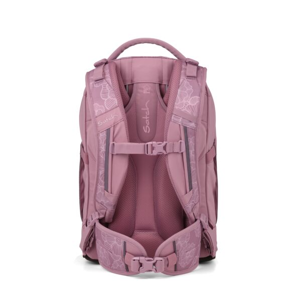 satch Pack Schulrucksack Einzeln Magnolia Dream