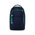 satch Pack Schulrucksack Einzeln Ocean Mint
