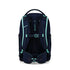 satch Pack Schulrucksack Einzeln Ocean Mint