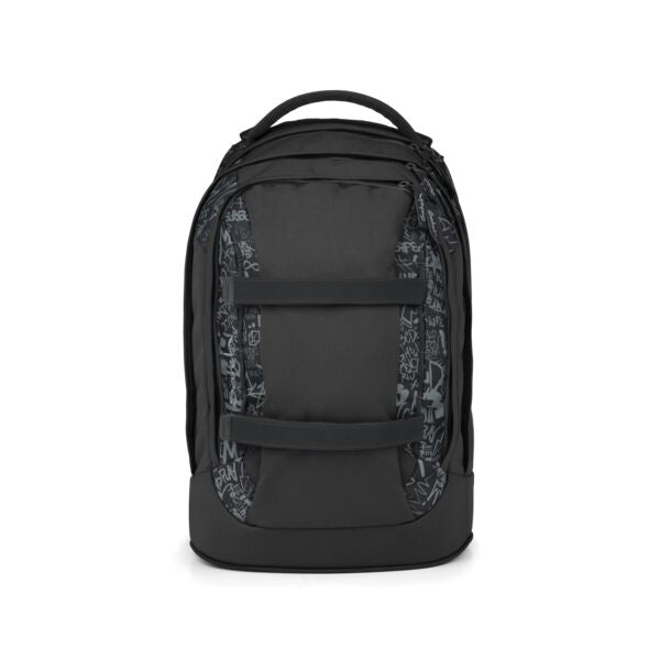 satch Pack Schulrucksack Einzeln Street Ink