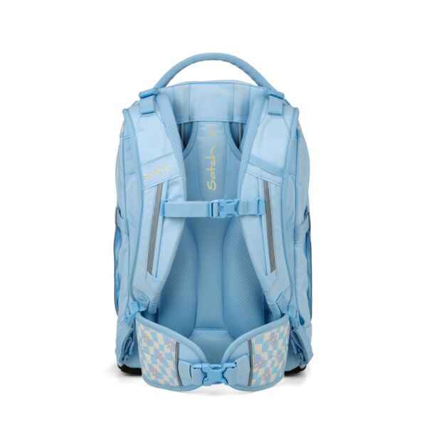 satch Pack Schulrucksack Einzeln Summer Era