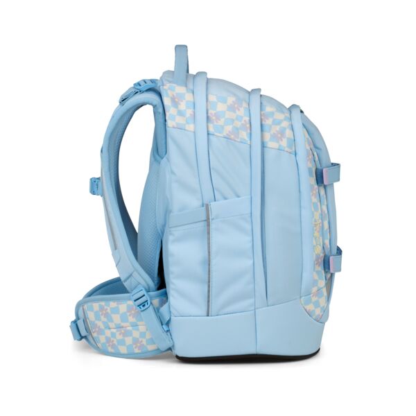 satch Pack Schulrucksack Einzeln Summer Era