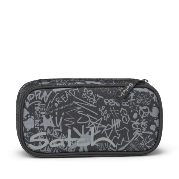 satch Schlamperbox Street Ink