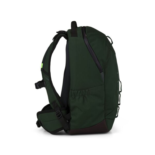 satch Urban Green con:next Schulrucksack Einzeln