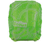 Scout Neon Safty Cape Grün