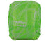 Scout Neon Safty Cape Grün