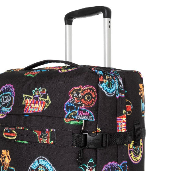 Eastpak TRANSIT'R S SimpsonsNeoPrin von Eastpak VF Germany Textilhandels GmbH - Nur €119.99! Entdecke mehr bei Fachcenter Wagner