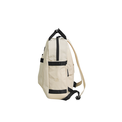 eoto Rucksack Small16 13" Creme Beige