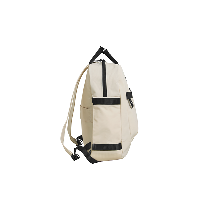 eoto Rucksack Small16 13" Creme Beige