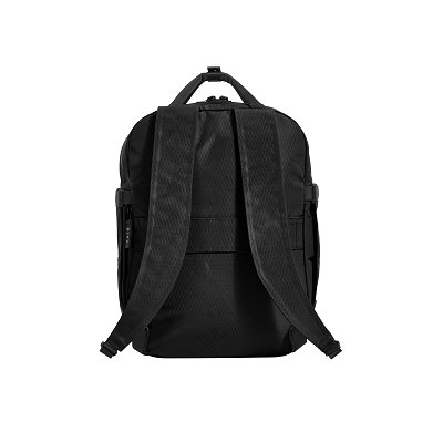 eoto Rucksack Small16 13" Schwarz