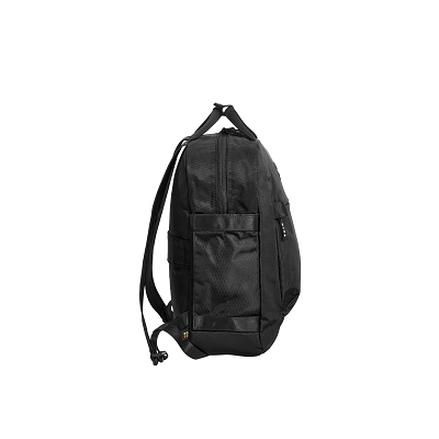 eoto Rucksack Small16 13" Schwarz
