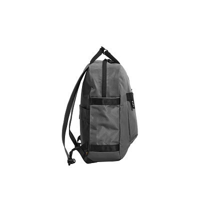 eoto Rucksack Small16 13" Stein Grau