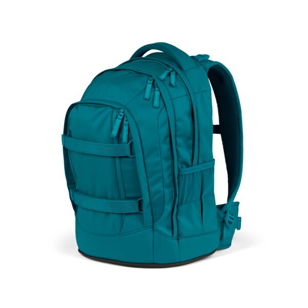 satch pack Schulrucksack Einzeln Deep Petrol von Fond of Bags GmbH - Nur €119.99! Entdecke mehr bei Fachcenter Wagner