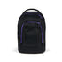 SATCH Match Schulrucksack Einzeln Purple Phantom von Fachcenter Wagner - Nur €99.99! Entdecke mehr bei Fachcenter Wagner