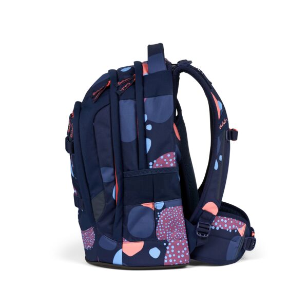 satch pack Schulrucksack Einzeln Coral Reef von Fond of Bags GmbH - Nur €119.99! Entdecke mehr bei Fachcenter Wagner