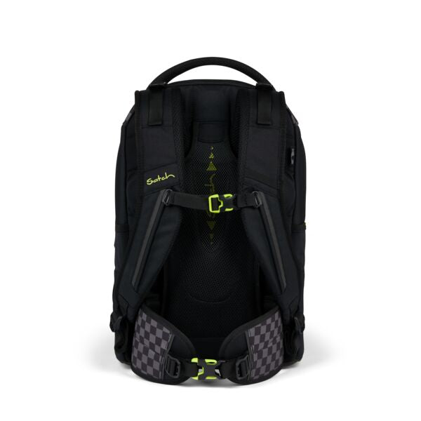 SATCH Pack Schulrucksack Einzeln Dark Skate von Fond of Bags GmbH - Nur €99.99! Entdecke mehr bei Fachcenter Wagner