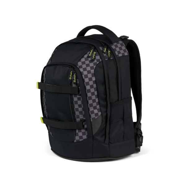 SATCH Pack Schulrucksack Einzeln Dark Skate von Fond of Bags GmbH - Nur €99.99! Entdecke mehr bei Fachcenter Wagner