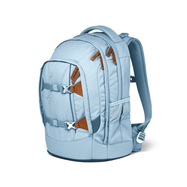 satch pack Schulrucksack Nordic Ice Blue von Fond of Bags GmbH - Nur €159.99! Entdecke mehr bei Fachcenter Wagner