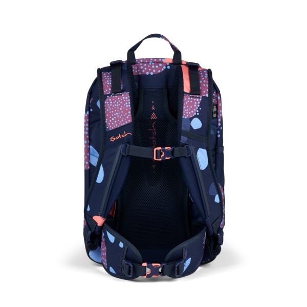 satch Air Rucksack Coral Reef von Fond of Bags GmbH - Nur €99.99! Entdecke mehr bei Fachcenter Wagner