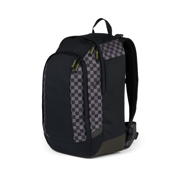 satch Air Rucksack Dark Skate von Fond of Bags GmbH - Nur €99.99! Entdecke mehr bei Fachcenter Wagner