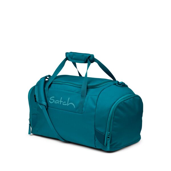 SATCH Sporttasche Deep Petrol von Fond of Bags GmbH - Nur €44.99! Entdecke mehr bei Fachcenter Wagner