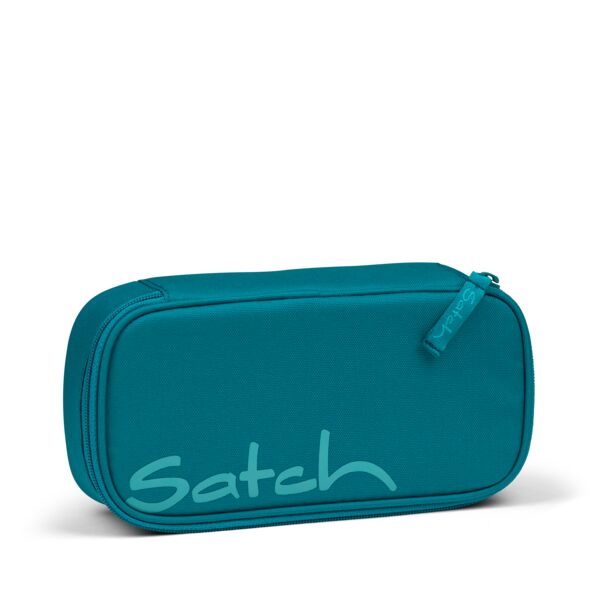 SATCH Schlamperbox Deep Petrol von Fond of Bags GmbH - Nur €24.99! Entdecke mehr bei Fachcenter Wagner