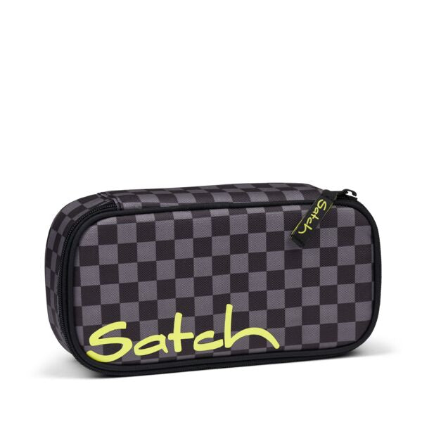 SATCH Schlamperbox Dark Skate von Fond of Bags GmbH - Nur €19.99! Entdecke mehr bei Fachcenter Wagner
