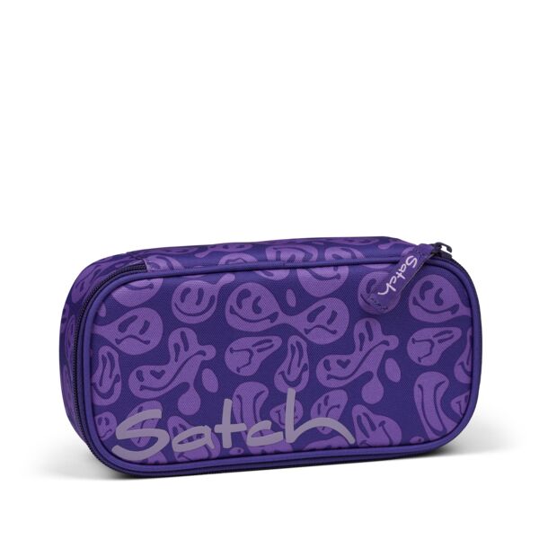 satch pack Schulrucksack SET Bright Faces