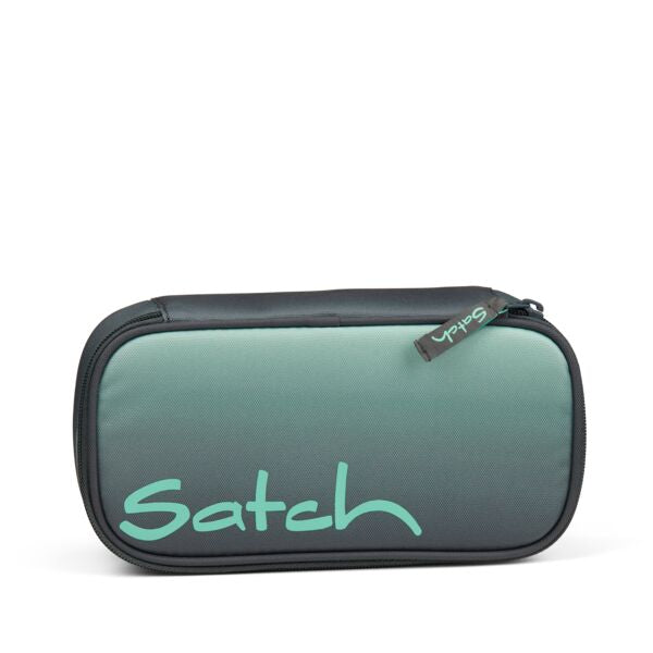 satch Schlamperbox Gradient Mint