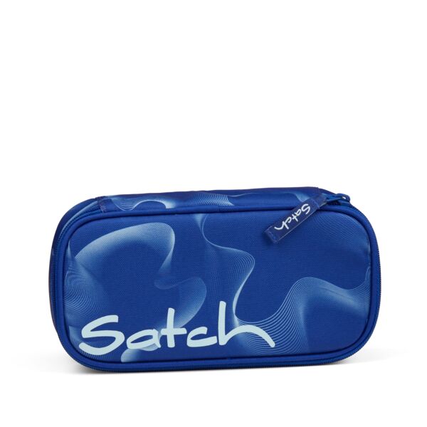 satch Schlamperbox Vibrant Blue von FOND OF GmbH - Nur €24.99! Entdecke mehr bei Fachcenter Wagner