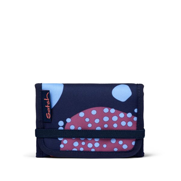 SATCH Geldbeutel Coral Reef von Fond of Bags GmbH - Nur €15.99! Entdecke mehr bei Fachcenter Wagner