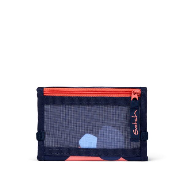 SATCH Geldbeutel Coral Reef von Fond of Bags GmbH - Nur €15.99! Entdecke mehr bei Fachcenter Wagner