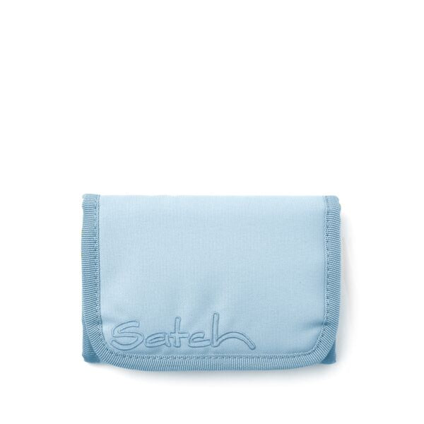 satch Geldbeutel Nordic Ice Blue