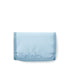 satch Geldbeutel Nordic Ice Blue