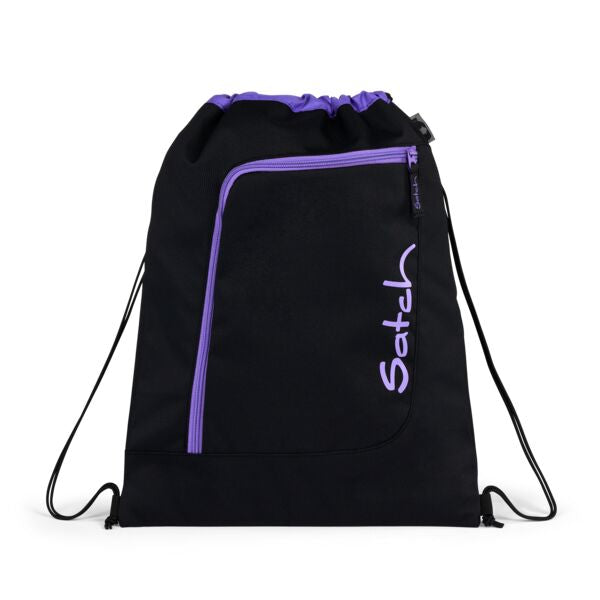 SATCH Sportbeutel Purple Phantom schwarz von Fond of Bags GmbH - Nur €24.99! Entdecke mehr bei Fachcenter Wagner