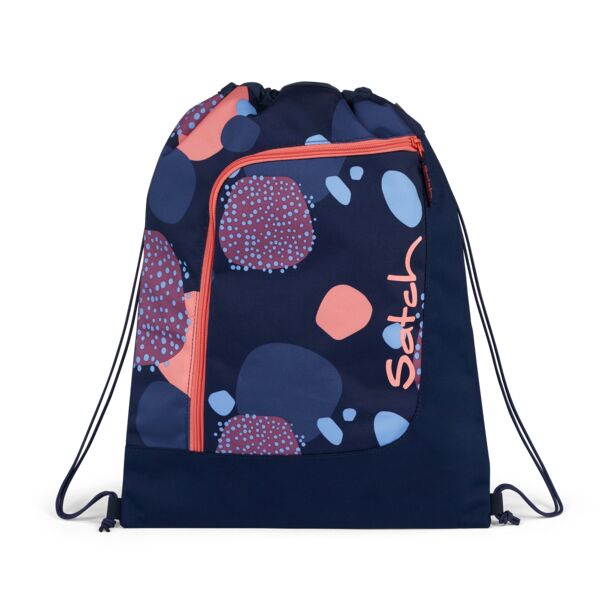 satch Sportbeutel Coral Reef von ergobag - Nur €24.99! Entdecke mehr bei Fachcenter Wagner