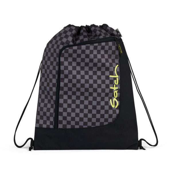 SATCH Sportbeutel Dark Skate von Fond of Bags GmbH - Nur €19.99! Entdecke mehr bei Fachcenter Wagner