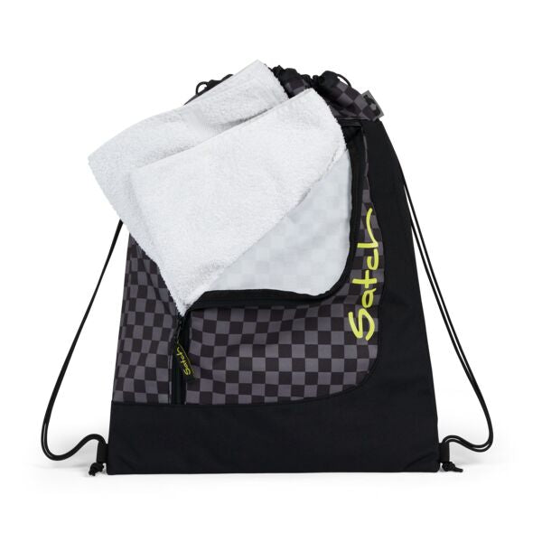 SATCH Sportbeutel Deep Petrol von Fond of Bags GmbH - Nur €24.99! Entdecke mehr bei Fachcenter Wagner