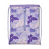 satch Sportbeutel Lilac Blossom