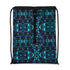 satch Sportbeutel Caleido Blue