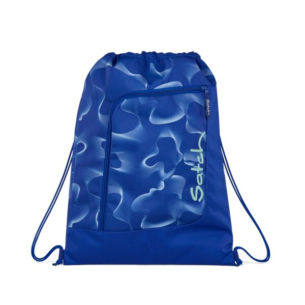 satch Sportbeutel Vibrant Blue von FOND OF GmbH - Nur €24.99! Entdecke mehr bei Fachcenter Wagner
