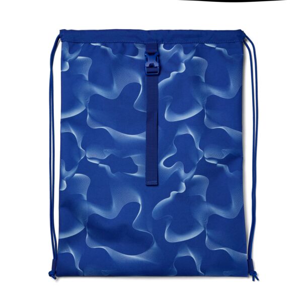 satch Sportbeutel Vibrant Blue von FOND OF GmbH - Nur €24.99! Entdecke mehr bei Fachcenter Wagner