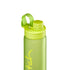satch TrinkflascheTritan Lime Green
