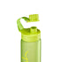 satch TrinkflascheTritan Lime Green