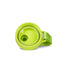 satch TrinkflascheTritan Lime Green