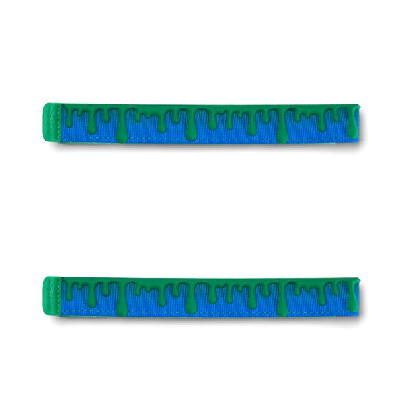 satch Slime Green Swap
