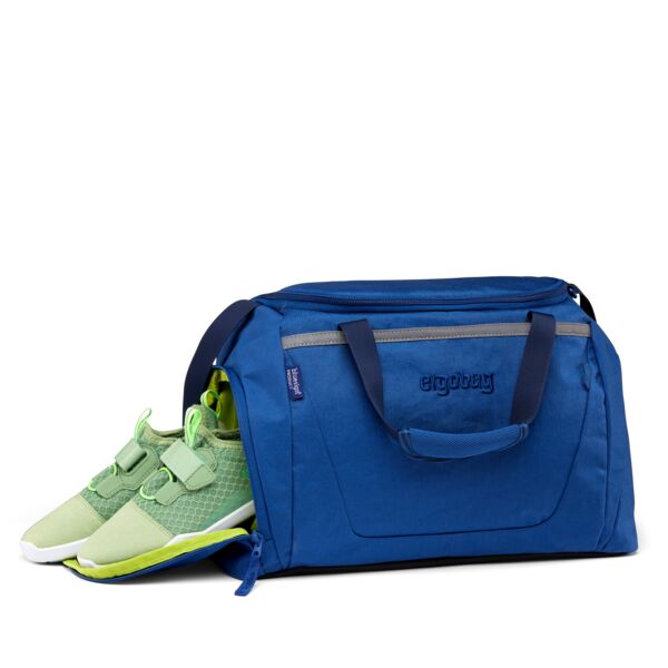 ergobag Sporttasche Main AlarmBärreitschaft von Fond of Bags GmbH - Nur €39.99! Entdecke mehr bei Fachcenter Wagner