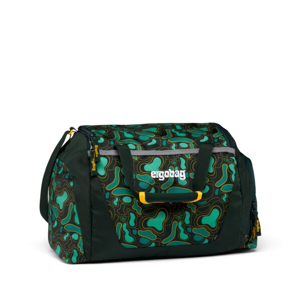 ergobag Sporttasche Main TriBäratops von Fond of Bags GmbH - Nur €39.99! Entdecke mehr bei Fachcenter Wagner